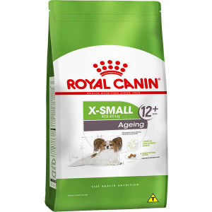 Royal Canin X-Small Ageing 12+ - 1kg
